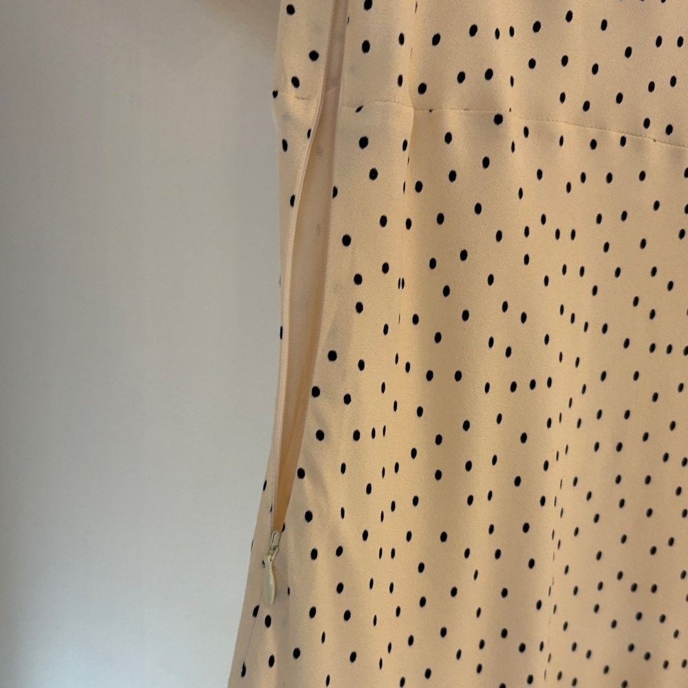 Reformation Tyra dress size 2 - Picture 10 of 16
